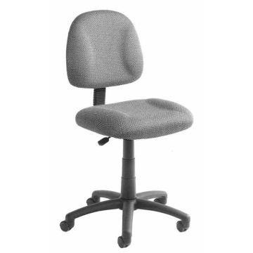 Deluxe Posture Office Task Chairs
