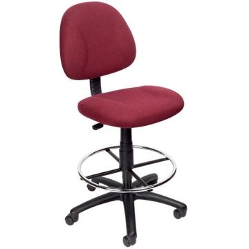 Contour Drafting Stool