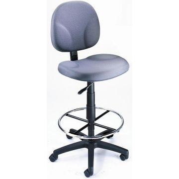 Deluxe Drafting Stool