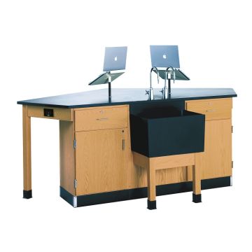Forward Vision 1 Workstations