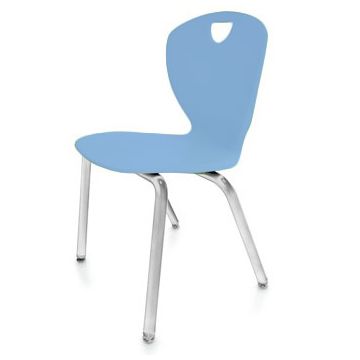 2Thrive Stack Chair (18'' H - 5th-Adult)