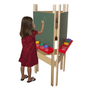 Adjustable Easel