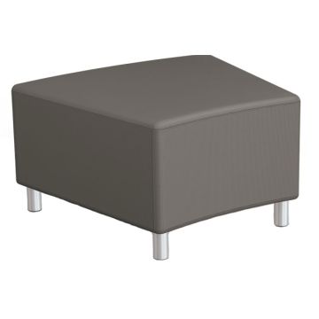Curved Seating