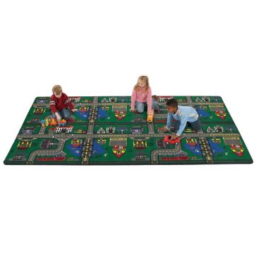 Places-To-Go Carpet