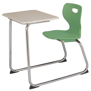 Euroflex Dual Entry Combo Desks