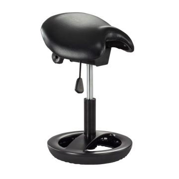 Twixt Saddle Seat Stool