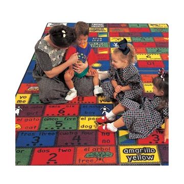 Amigos Carpet