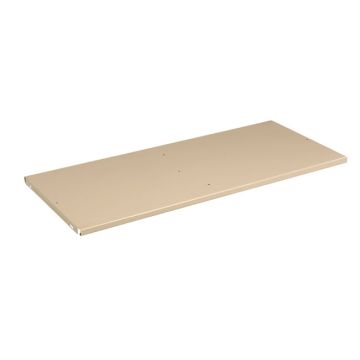 Storage Cabinet Full Width Shelf For 36'' W X 18'' D Cabinets
