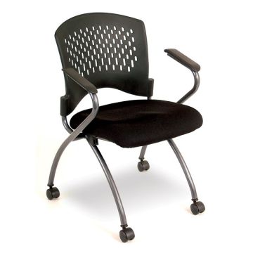 Padded Nesting Chair