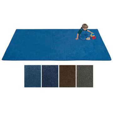 Mt Shasta Solids Carpet