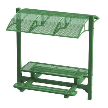 Canopy Outdoor Table (6' L)