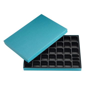 Storage Tray for Letter Set