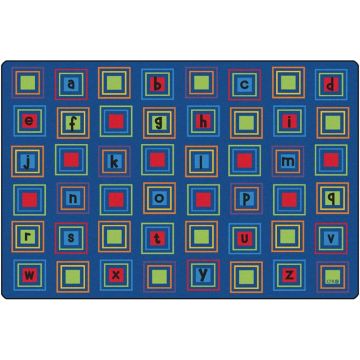 Literacy Squares - Primary