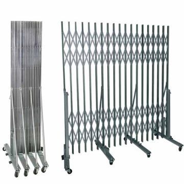 Portable Security Gate