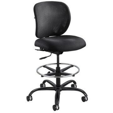 Vue Heavy Duty Stool