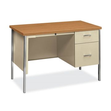 34000 Series Metal Desks