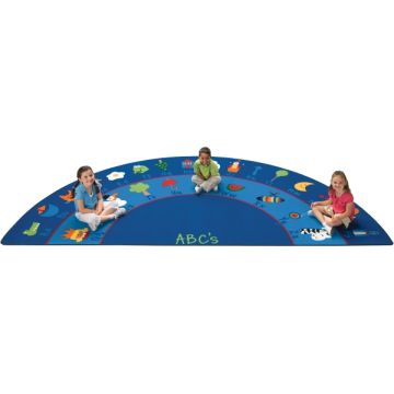 Fun With Phonics Carpets
