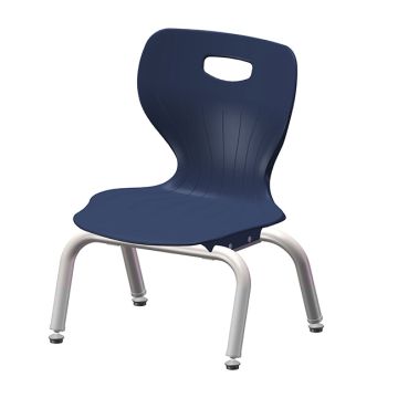 Euroflex Stack Chair (10'' H - 1-2 Years )