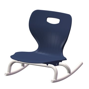 Euroflex Floor Rocker Chair (7-1/2'' H)