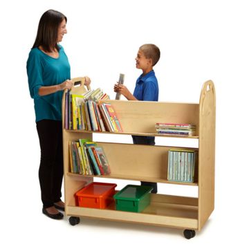 Book Truck