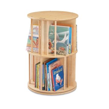 Book-Go-Round by Jonti-Craft