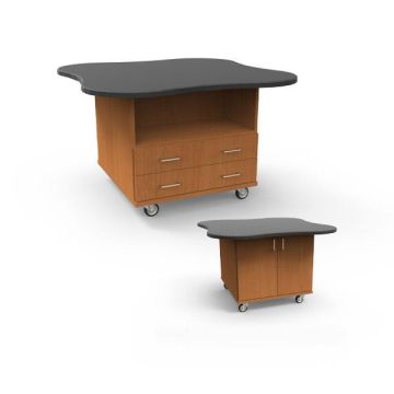 Urban Edge Workstations