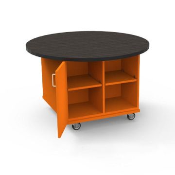 Susie Workstations