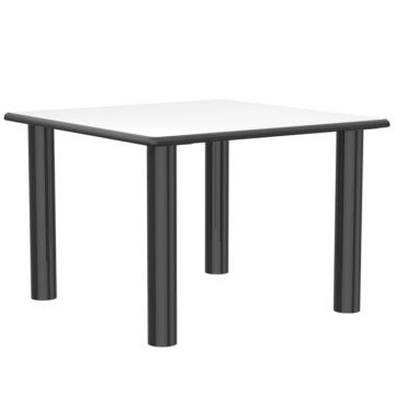 Endurance Steel Leg Laminate Tables