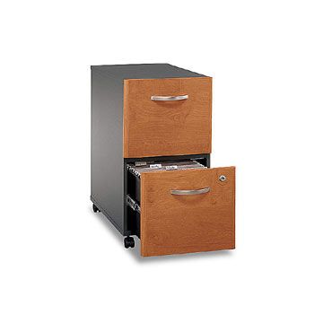 Series C Office Mobile Files by Bush Industries