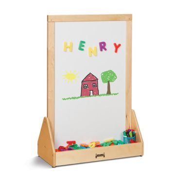 Magnetic STEM Board