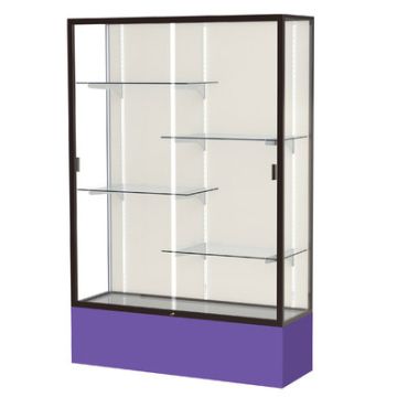 Spirit Series Display Cases