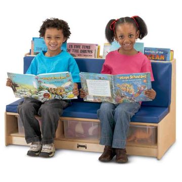 Literacy Couch