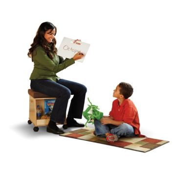 SideKick Stool