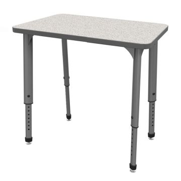 Apex Series Single Student Desks