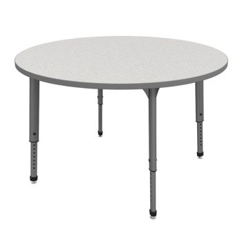 Apex Series Table 48'' Round