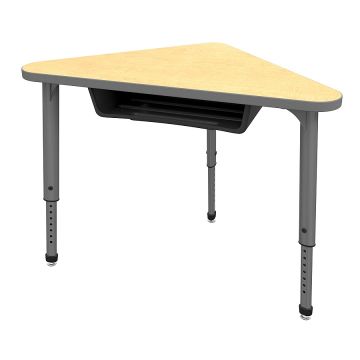 Apex Series Triangle Desks