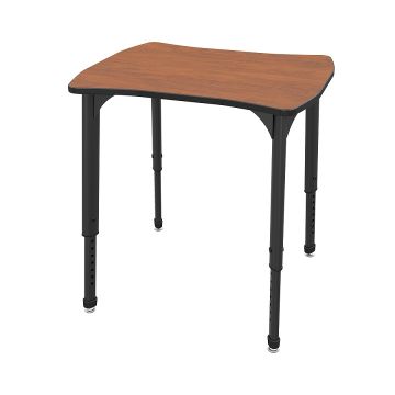 Apex Series Dog Bone Desks