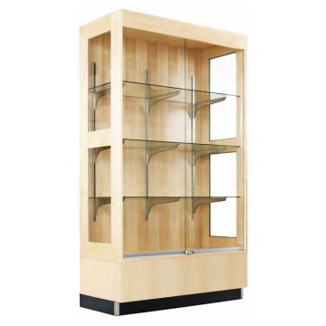 Premier Display Cabinet