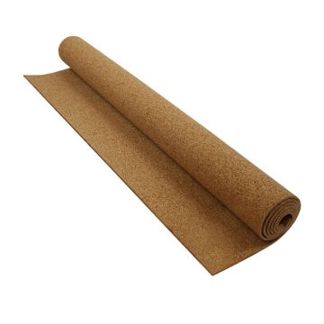 Cork Rolls
