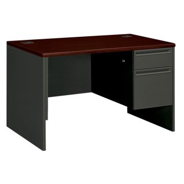 38000 Series Metal Desks