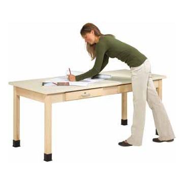 Art Planning Desk