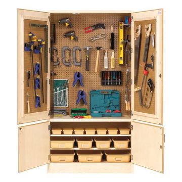 All-Purpose Storage Cabinet