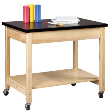Mobile Tool Cart