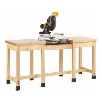 Miter Box Bench