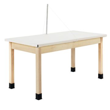 Clay Wedging Table