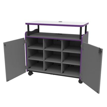 Teacher Mobile Workstations