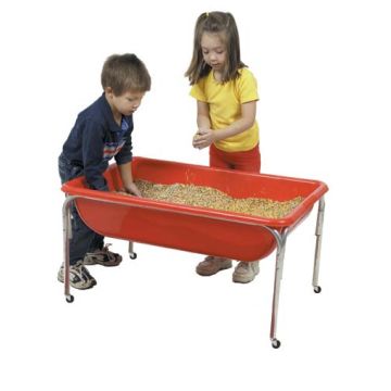 Large Sensory Tables