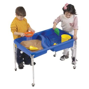 Neptune Sensory Tables