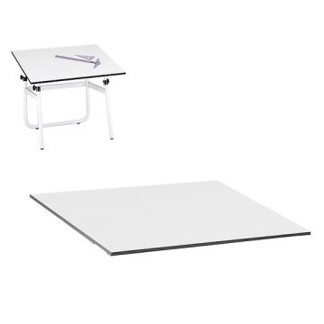 Horizon Folding Drawing Table Top