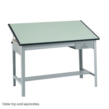 Precision Drafting Tables